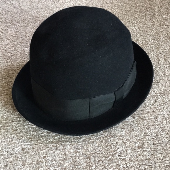 bowler hat sizes